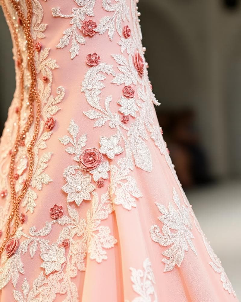 Heritage Brocade