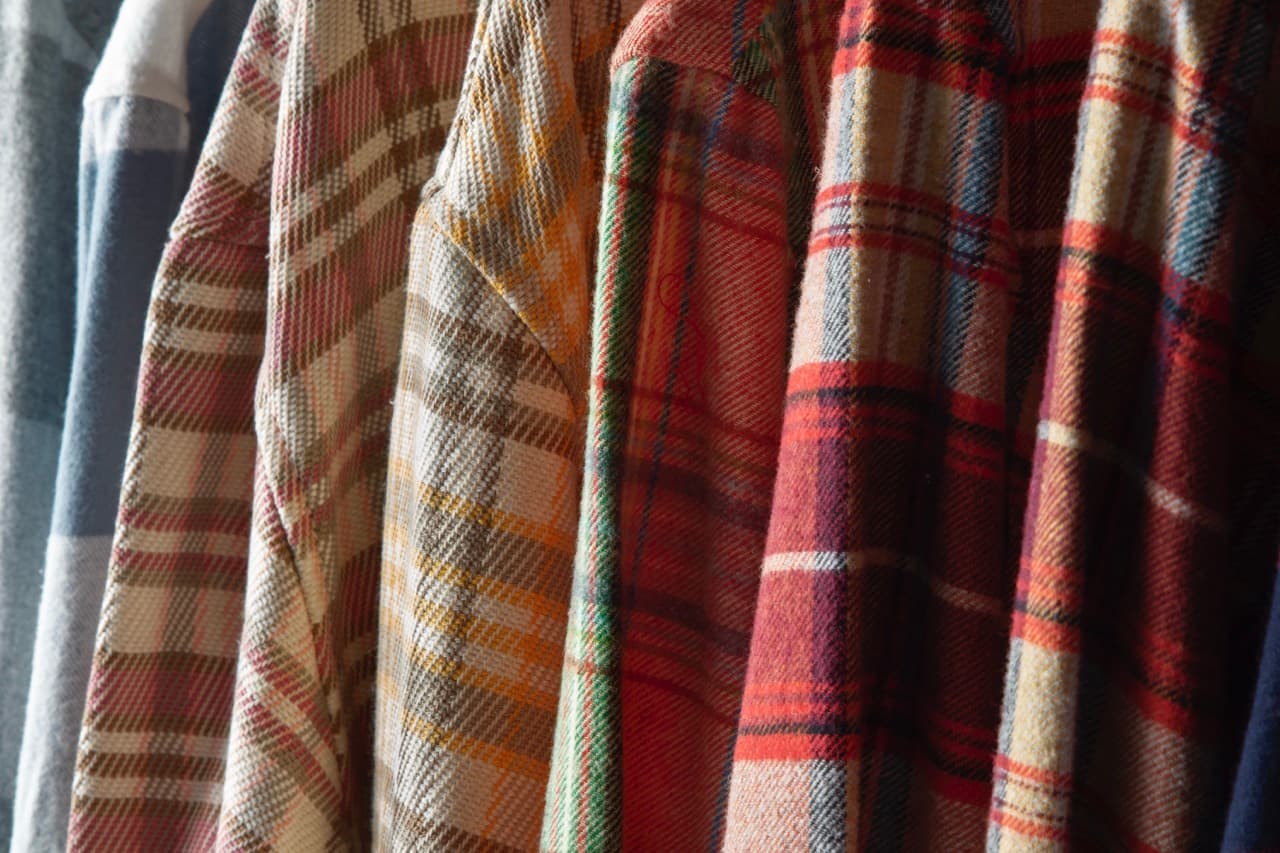 Check | Stripe  Fabrics