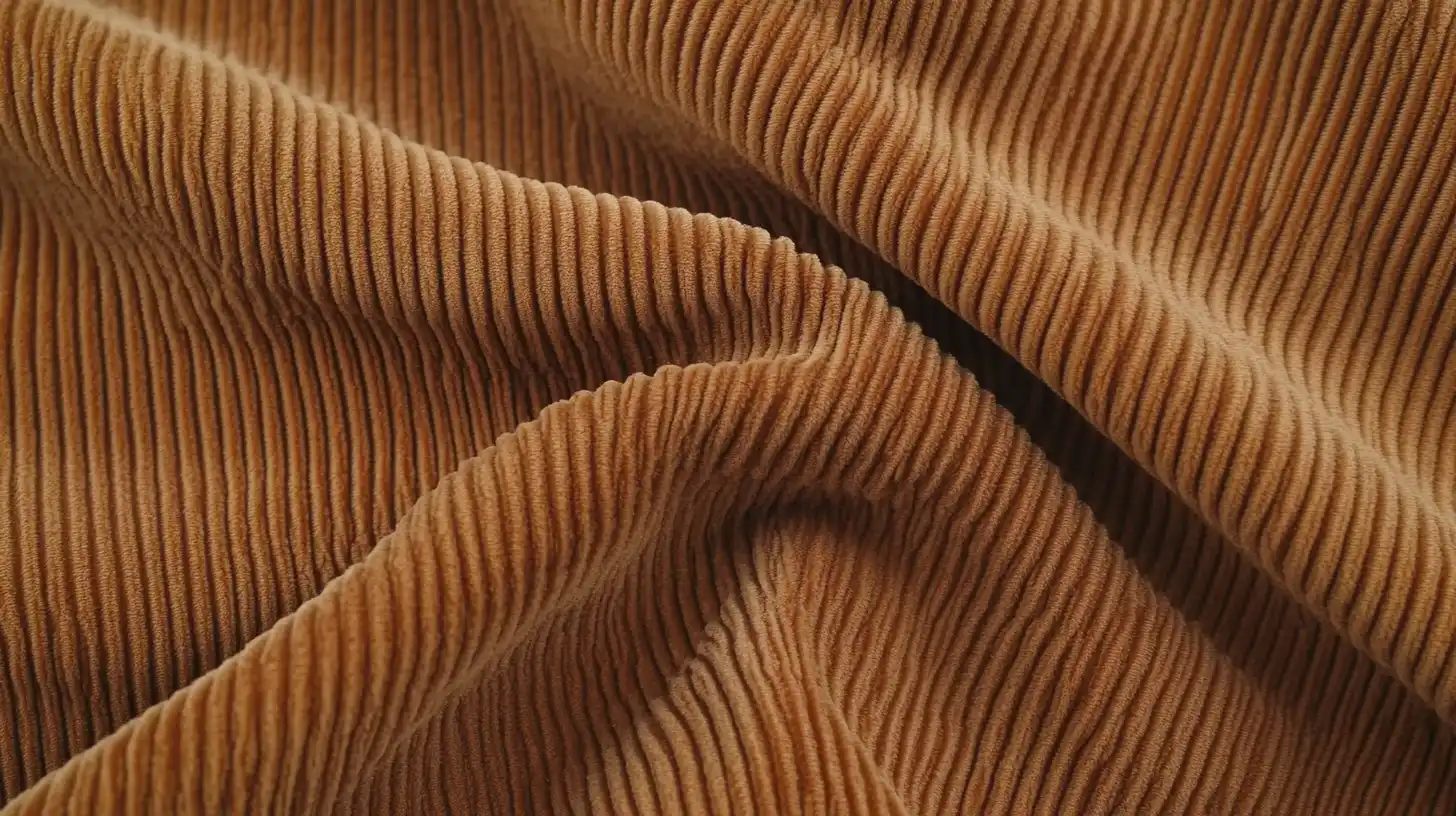 Corduroy Fabric