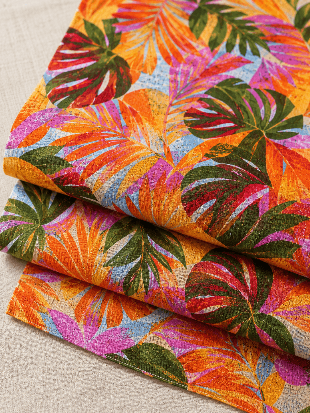 Linen Fabrics