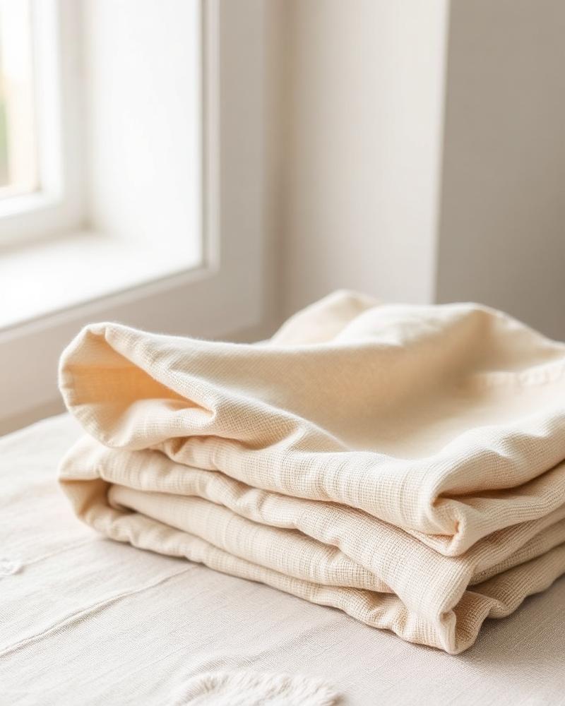 Why linen dominates our summer edit