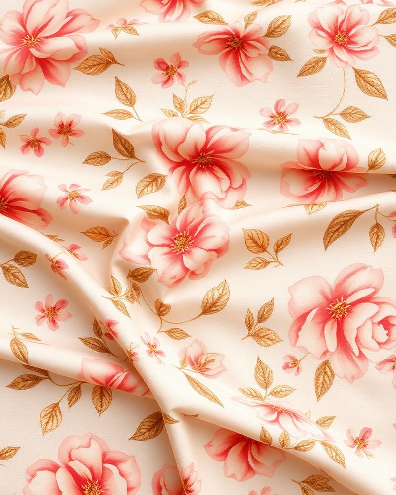 The art of hand-block printing